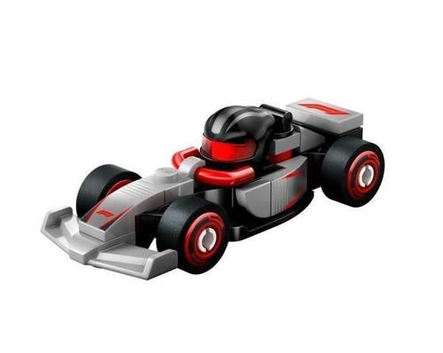 71049 Collectible Race Cars - 12 F1 Car