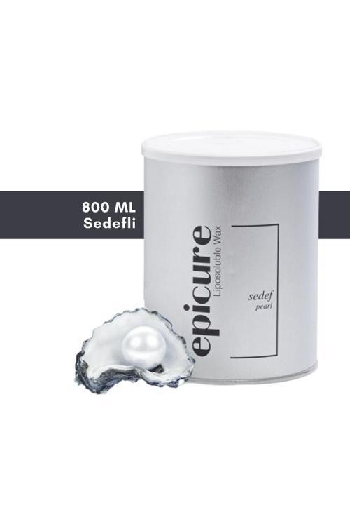 Sedef Pearl Konserve Ağda 800 Ml