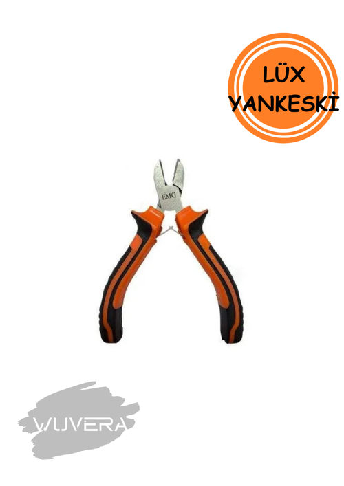 Lüks Yan Keski – Elektrik ve Elektronik İşler İçin Keskin ve Ergonomik Yardımcınız