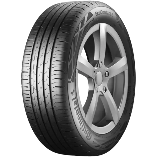 235/55R18 100V ECOCONTACT 6 (AO)