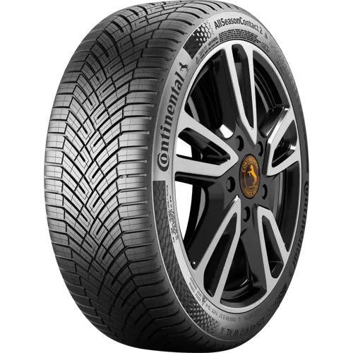 275/45R20 110Y XL FR ALLSEASONCONTACT 2