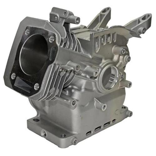 Benzinli Motor Gövdesi Silindir 7 Hp 70 mm