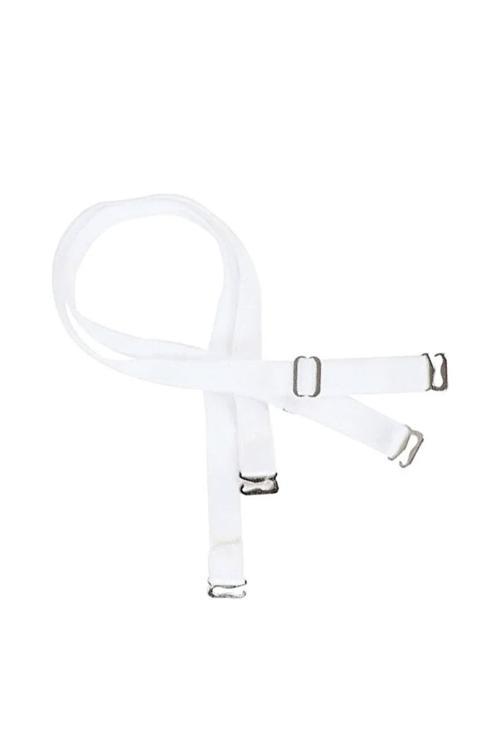 Sutyen Askısı | Beyaz