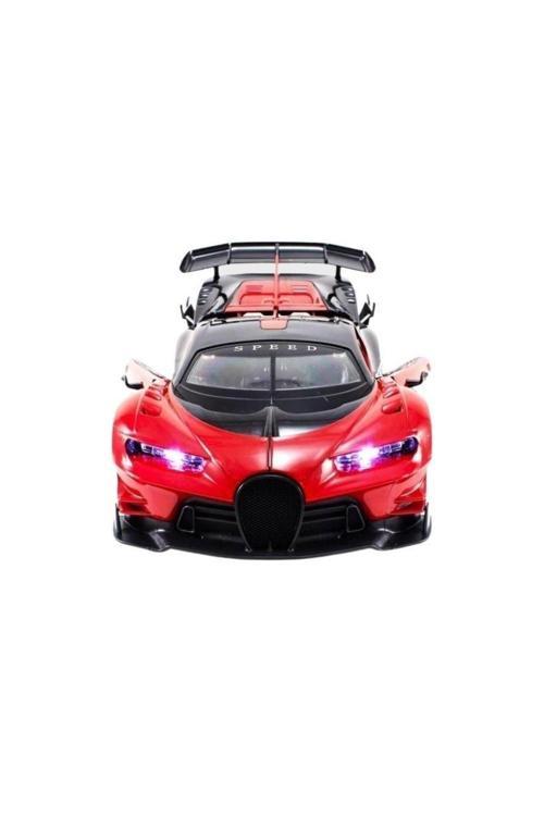 Bugatti Chiron Şarjlı 1:12 Uzaktan Kumandalı Araba Kar3688-K36A