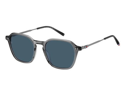 TOMMY HILFIGER  2132/S KB7KU 53-20 Erkek  Güneş Gözlüğü