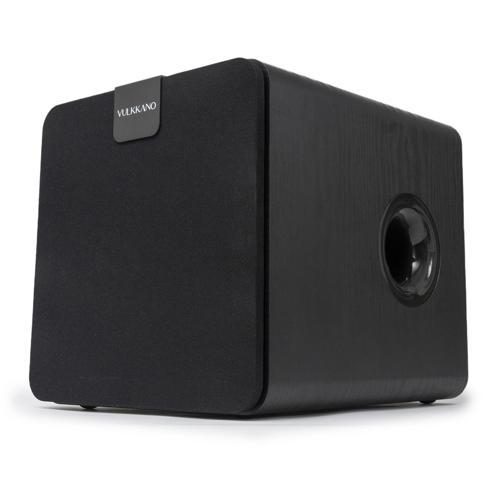 SUB8 Aktif Subwoofer Siyah