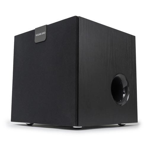 SUB10 Aktif Subwoofer Siyah