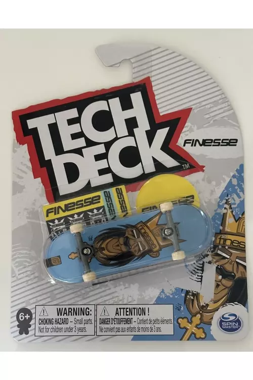 Teck Desk (FINESSE) Parmak Kaykay 6028846 - 20141236