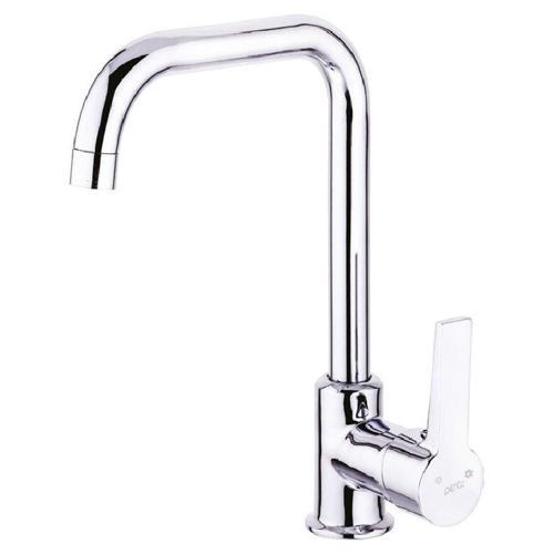 Agena Evye Bataryası Krom P915 (L Borulu) – Şık Tasarım, Su Tasarrufu, Uzun Ömürlü Kullanım