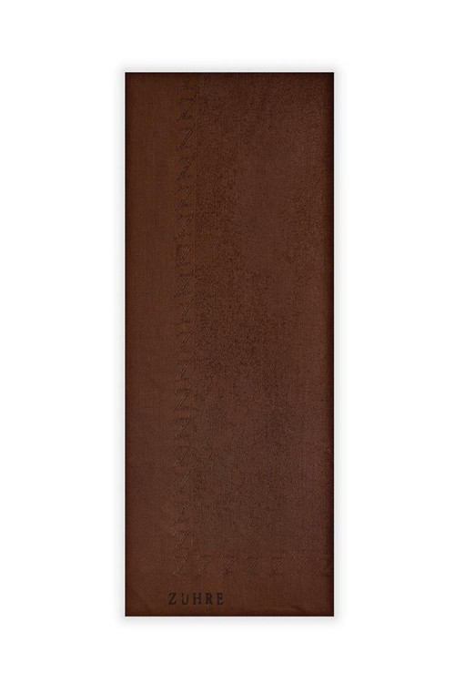 Kahve Şal 0013