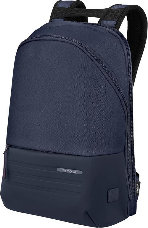 14,1 Inc Stackd Bız Notebook Sırt Çantası Lacivert Kh8-41-001