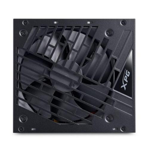 Core Reactor II VE 850G-BKCEU 850W 80+ Gold 120mm Gaming Full Modüler Power Supply (COREREACTORIIVE850G-BKCEU)