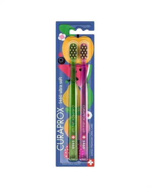 5460 Ultra Soft 2025 Limited Edition 2li Diş Fırçası
