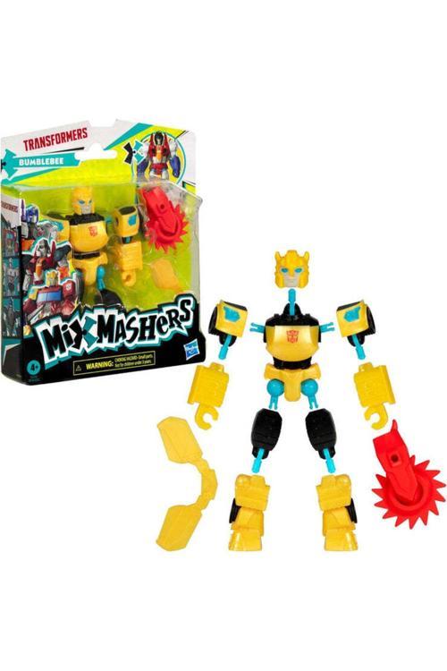 TRANSFORMERS MİXMASHERS BUMBLEBEE F9730 / F9732
