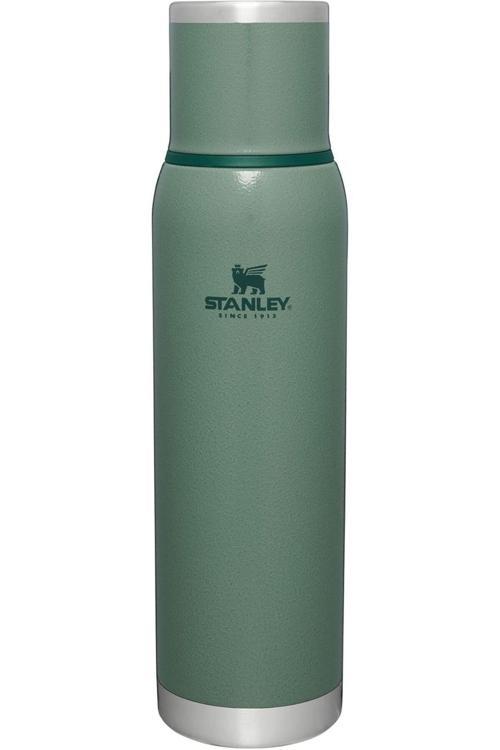Adventure To-go Vakumlu Paslanmaz Çelik 1.3 Litre Yeşil Termos