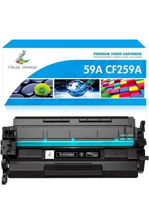 Hp Cf259A Çipli !!! Uyumlu Toner 3100 Sayfa M406Dn Mfp M430F Hp Pro M304A M404Dn M404Dw M404N