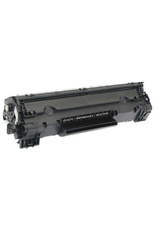Hp P1102 P1102W M1212Nf 85A Ce285A Uyumlu Muadil Toner