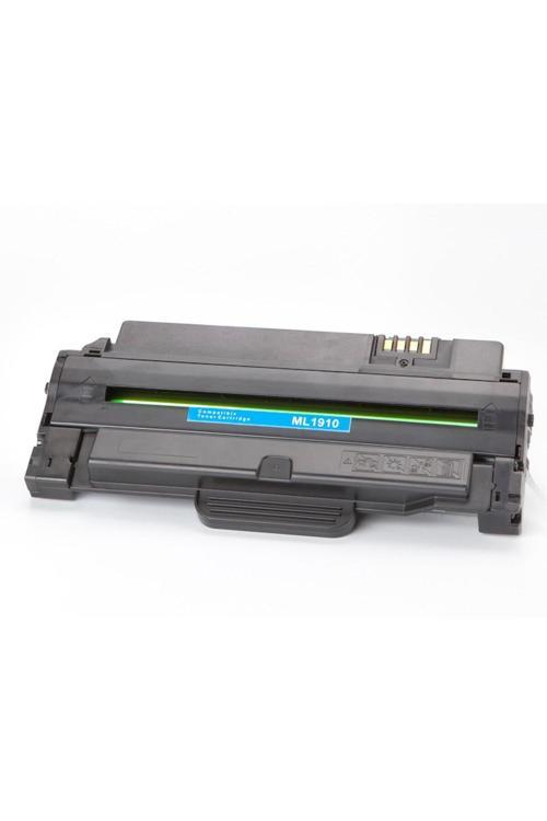 Samsung Mlt105 Uyumlu Muadil Toner Ml-1910 Ml-1915 Ml-2525 Ml-2525W Ml-2540 Ml-2545 Ml-2580N