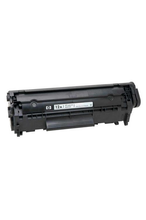 Q2612A 12A 1010/1012/1015/1018/1020 Uyumlu Toner