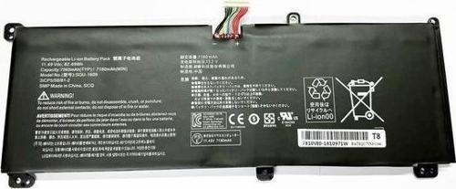 Casper Excalibur G650.8750-8e60x Orjinal Orijinal Batarya Pil C08