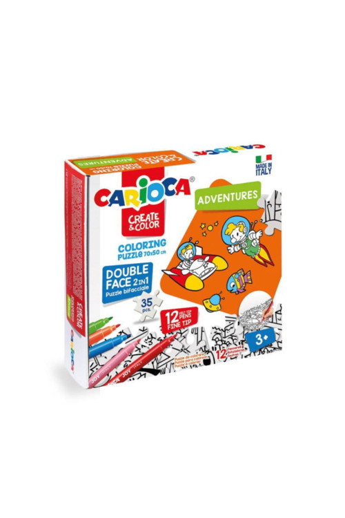 Boyanabilir Puzzle Adventures