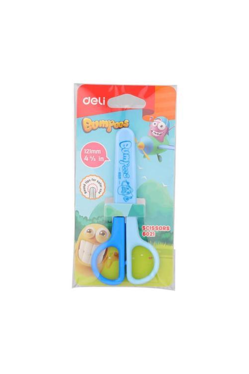 6021 Çocuk Makası Bumpees 121 Mm / 100003323 / Çocuk Makası