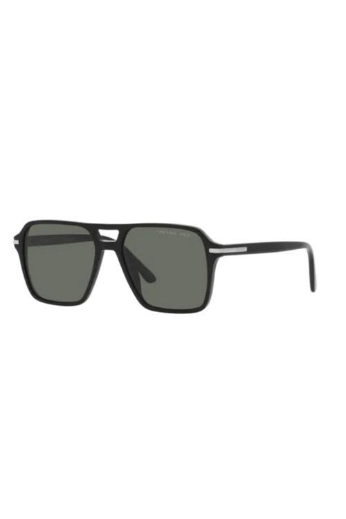 Polarize Erkek Güneş Gözlüğü 20Ys 1Ab-03R 55-17 150