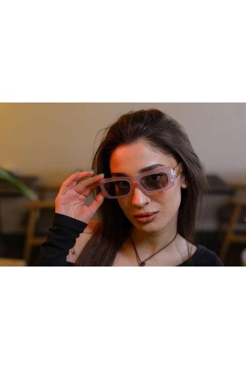 Mıa Pınk Kadın Güneş Gözlüğü 51-20-143