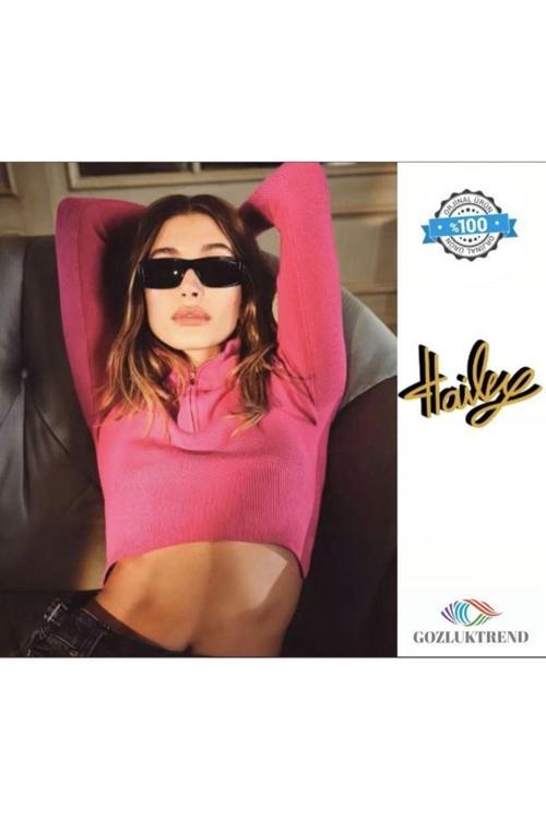Hailey Bieber Serisi Güneş Gözlüğü 5440-S 300071 52-17-135
