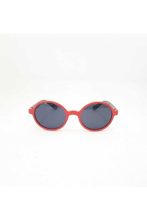Eliana Red-Black Çocuk Güneş Gözlüğü 1405 2401 43-14-126