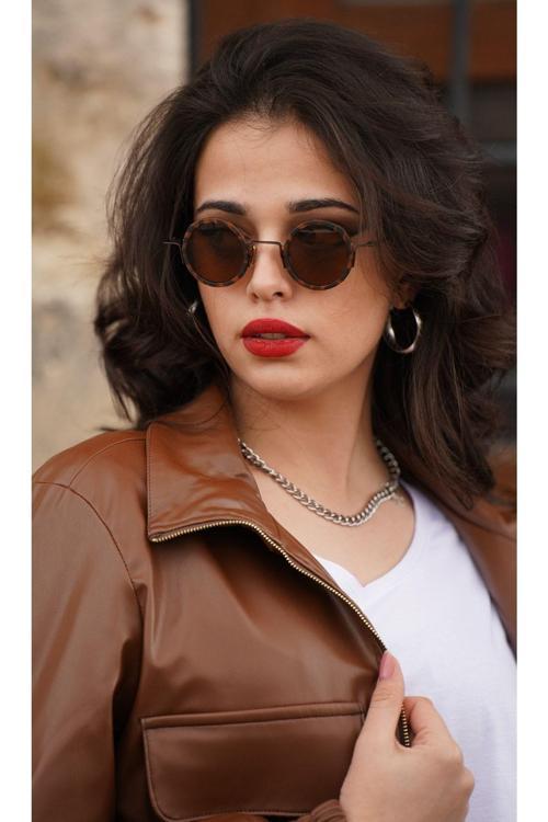 Serisi New York Leopard Ae2208 2 51-19-140