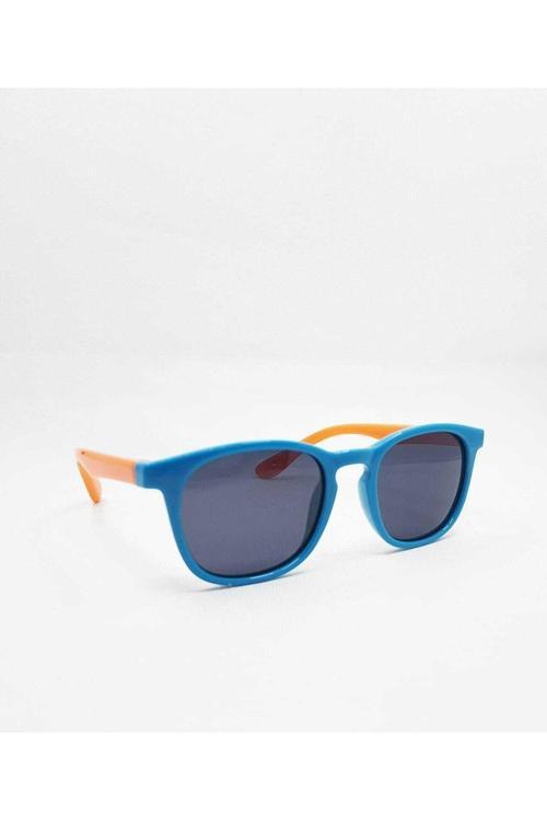 Serisi Pyrus Blue Çocuk Güneş Gözlüğü 6861 44-14-126