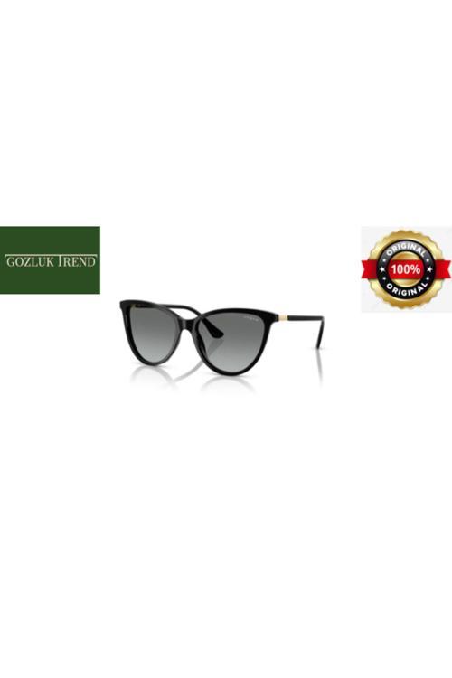 Vo5593Sı W44/11 57 Kadın Güneş Gözlüğü