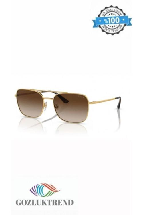 vo 4294-Sı Col 280/13 56-18-140 Erkek Güneş Gözlüğü