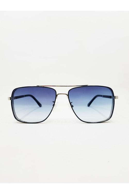Joyce 2498 Blue Unisex Güneş Gözlüğü 53-18-146