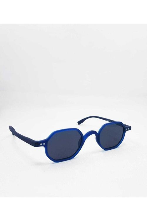 Serisi Rıobranco Polarize Unısex Güneş Gözlüğü Geometrik 1336 353 42-26-140