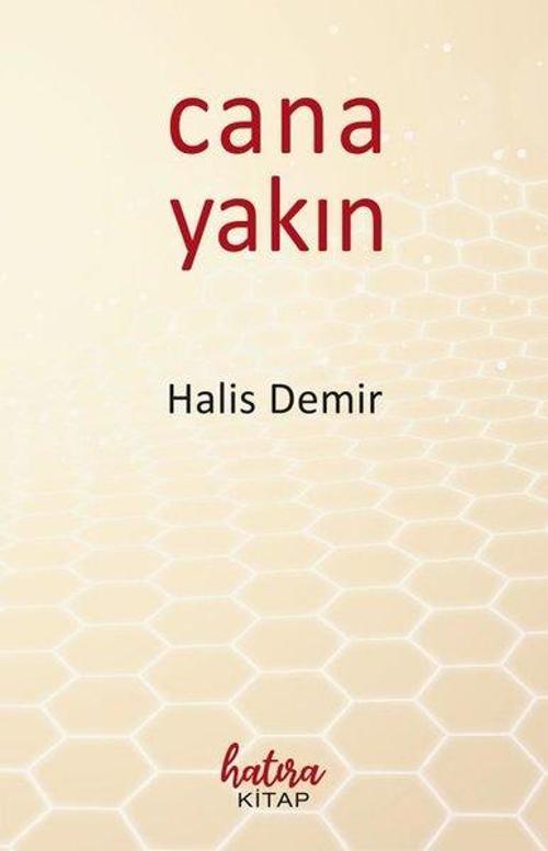 Hatıra Kitap Cana Yakın