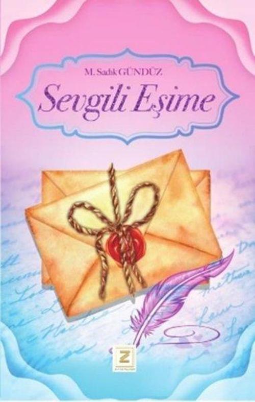 Zinde Yayınevi Sevgili Eşime