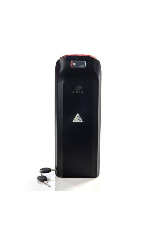 Zippil Rks Zf10 Zf15 Uyumlu E-Bike Batarya 36V 10Ah
