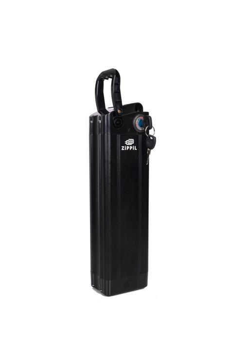 Zippil Rks Rs3 Rsııı Xs25 Uyumlu Güçlendirilmiş Batarya 36V 18,2Ah