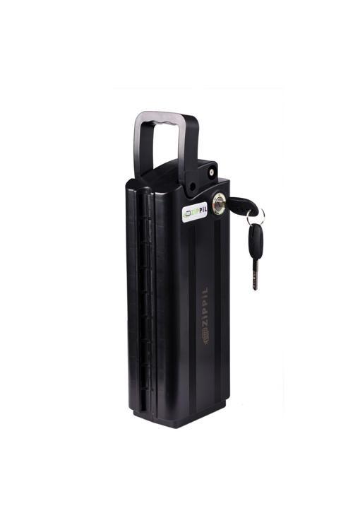 Zippil Skyjet Nitro Uyumlu Güçlendirilmiş Batarya 36V 15,6Ah