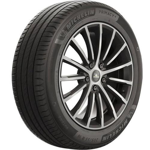 225/50 R19 100V XL Primacy 4+ Yaz 4x4 2025
