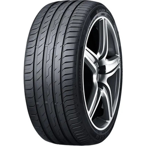 225/40 R18 92Y XL N'Fera Sport (AUDI A3) Yaz Binek 2025