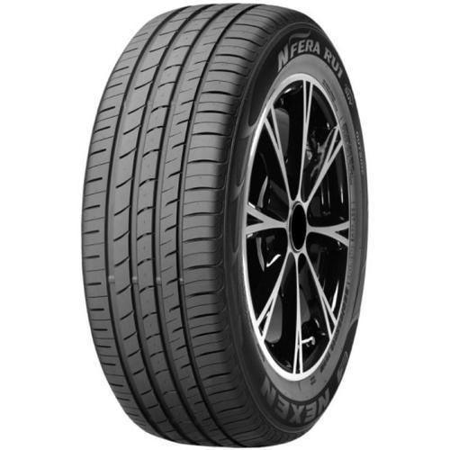 255/45 R19 100V N'Fera Ru 1 Yaz 4x4 2024