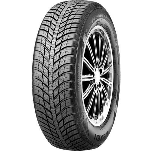 255/60 R18 112V XL N'Blue 4Season 4 Mevsim 4x4 2025