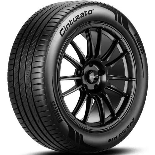 215/55 R17 98W XL Cinturato C3 Yaz 4x4 2025