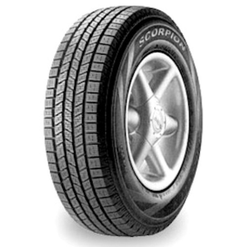 235/50 R20 100T S-I Scorpion AO + ELT Yaz 4x4 2025