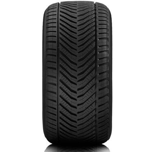 215/60 R17 100V XL All Season 4 Mevsim 4x4 2025