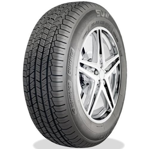 255/55 R19 111V XL SUV Summer Yaz Binek 2025
