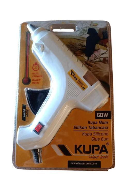 60W Mum Silikon Tabancası 8211